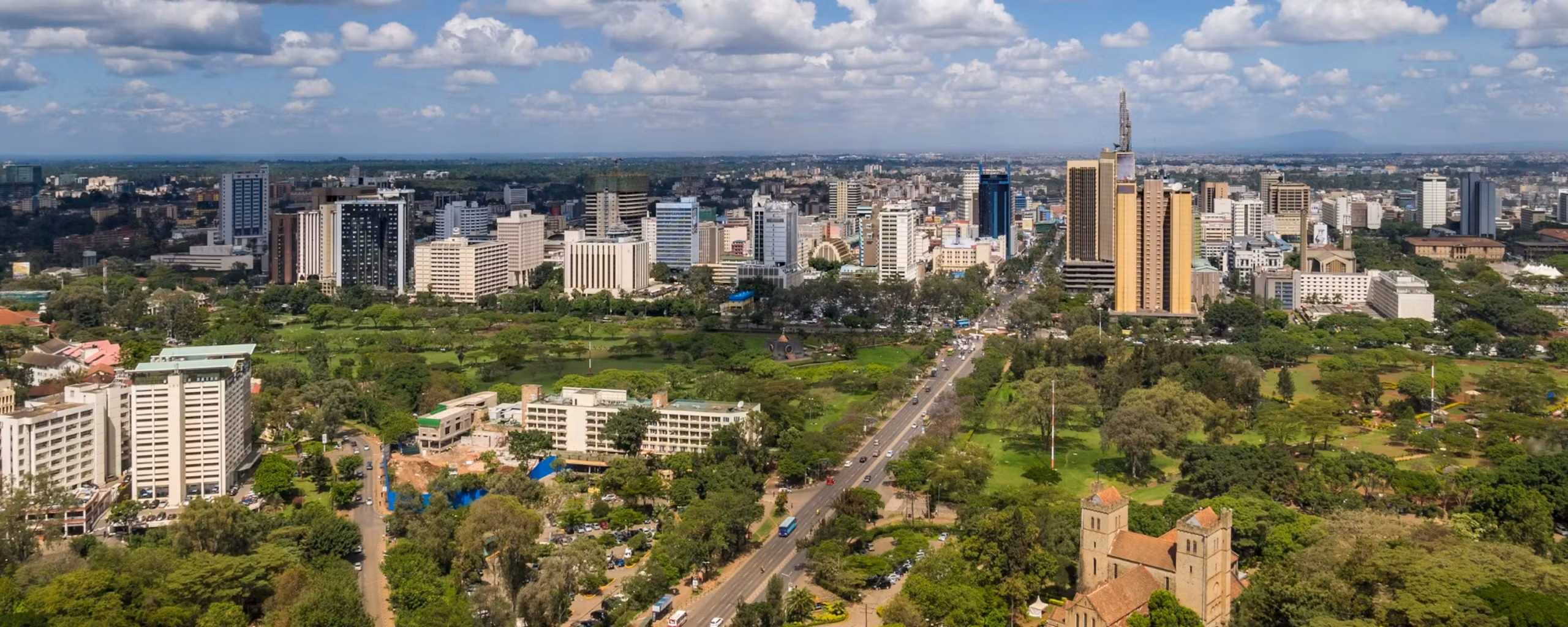 Kileleshwa
