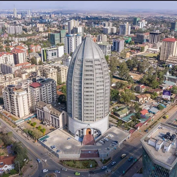 Kilimani